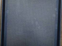 Противень перфорированный, с антипригарным покрытием 60*40*3 см. Х31