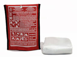 Противопожарное полотно в Шымкенте