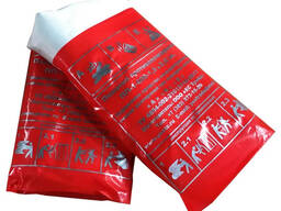 Противопожарное полотно