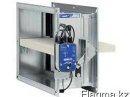 Противопожарный клапан FKA-EU