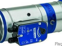 Противопожарный клапан серии FKRS-EU