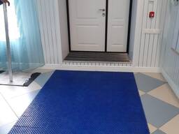 Противоскользящее покрытие