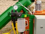 Протравливатель семян ПСК-15 c системой аспирации - фото 2