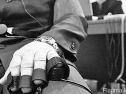 Проверки на полиграфе (детекторе лжи)