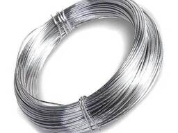 Проволока 0.6 Х23Ю5Т