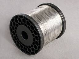 Проволока из прецизионных сплавов Диам: 0,02-150 мм, Марка: 29НК… в Шымкенте