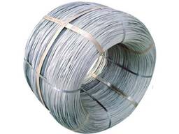 Проволока качественная КС Диам: 0,5-6 мм, Марка: Ст10 в Шымкенте