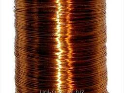 Проволока медная М1М