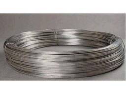Проволока 0.5 мм Х20Н8