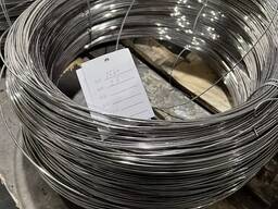 Проволока нихромовая 3.5 марка Х20Н80-Н