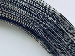 Проволока ПАНЧ–11 Маркир. : ПАНЧ–11, Диам. : 0,8–4 мм, ТУ 48–21–593–85 в Астане