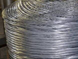Проволока полиграфическая 0,5—1 мм, упаковка 2,5—15 кг в Алматы - фото 1