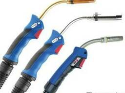 Диффузоры газовые для горелок MIG