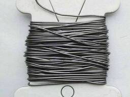 Проволока свинцовая 1,3—20 мм, ГОСТ 3778—98 в Павлодаре