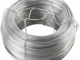 Проволока вязальная D= 0,16-12 мм, Маркировка: ТО; ТОЧ… , Стандарт: 3282-74… в Актобе