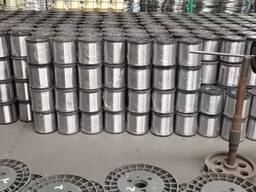 Проволока/Катанка из нержавеющей стали