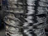Проволока/Катанка из нержавеющей стали - фото 3