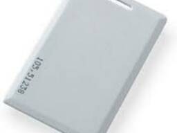 Proximity карты формата Em-Marine