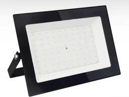 Прожектор светодиодный 011 FL LED 100W 6500K IP65 (Мощность, Вт: 100)