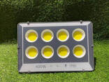 Прожектор светодиодный Floodlight 400W IP66 - фото 1