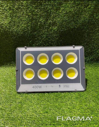Прожектор светодиодный Floodlight 400W IP66