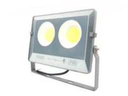 Прожектор светодиодный уличный 100 Вт