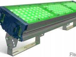 Прожекторное освещение TL-PROM 150 PR PLUS FL Green