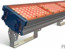 Прожекторное освещение TL-PROM 150 PR PLUS FL Amber