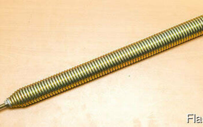 Пружина балансировочная DoorHan BR13 для стрелы BOOM-5 шлагбаума