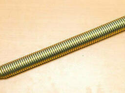 Пружина балансировочная DoorHan BR13 для стрелы BOOM-5 шлагбаума