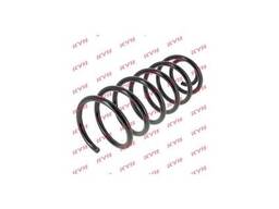 Пружина ходовой части K-Flex перед прав/лев KYB RC1703