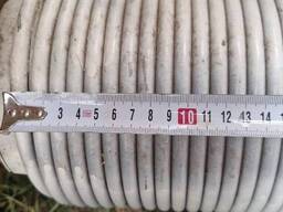 Пружинно инерционны механизм Пружины для секционных ворот