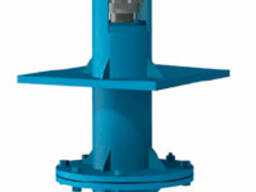 ПРВП 630/12,5 (центробежные насосы)