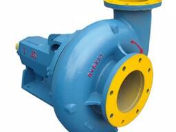 ПРВП 85/40 (центробежные насосы)