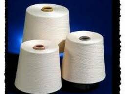 Пряжа и текстиль