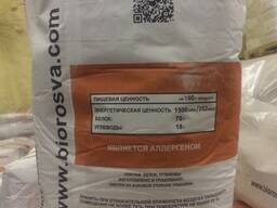 Пшеничная клейковина. Глютен пшеничный