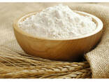 Пшеничный крахмал - фото 2