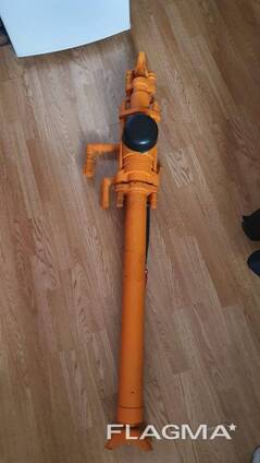 ПТ-48А Перфоратор телескопический пнематический