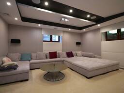 Пәтерлердің дыбыс оқшаулауы шаршы/м 5000 теңгеден