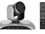 PTZ КАМЕРА 1080P USB2.0 для видеоконференций - фото 2