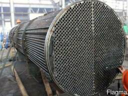 Пучки трубные от производителя