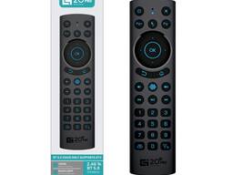 Пульт-аэромышь ДУ G20BTS Pro [Bluetooth, пластик, Global version]