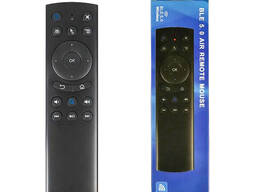 Пульт аэромышь G20BTS [Bluetooth, пластик, Global version]