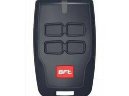 Пульт брелок BFT MITTO 4 для ворот