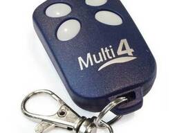 Пульт брелок универсальный Multi 4