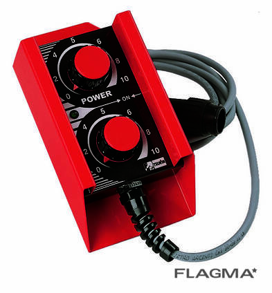 Пульт Дистанционного Управления 2