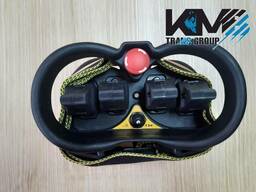 Пульт дистанционного управления на Краны манипуляторы, КМУ.