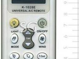 Пульт универсальный для кондиционеров
