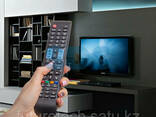 Пульт универсальный для телевизора с функцией Smart TV. .. - фото 1