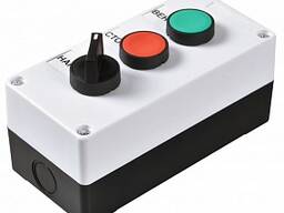 Пульт управления